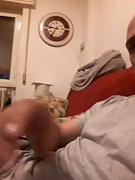 Bohhhhrm online show from 23, 10, 2025