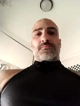 Bohhhhrm online show from 17, 1, 2026