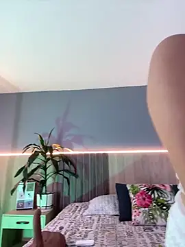 Atenea Clerk online show from 19, 3, 2026