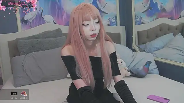 Evelyn Neal online show from 30, 11, 2025