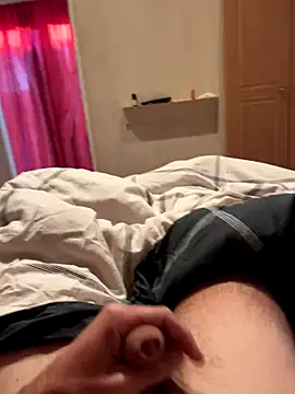 maxime3266 online show from 30, 9, 2025