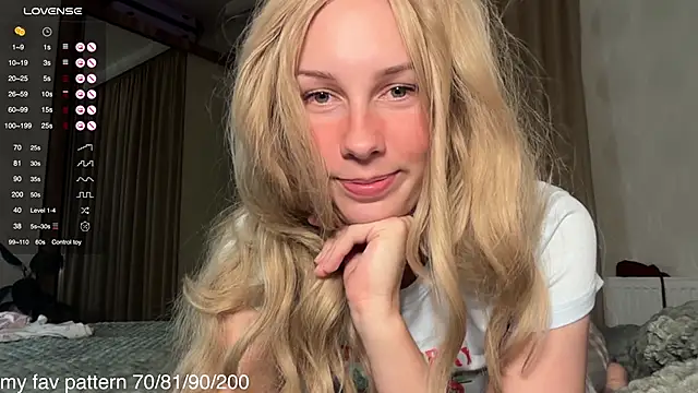 aetherlan online show from 25, 11, 2025