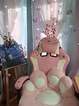 Fuzzy Unicorn online show from 1, 4, 2026