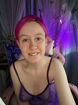 Fuzzy Unicorn online show from 21, 5, 2026