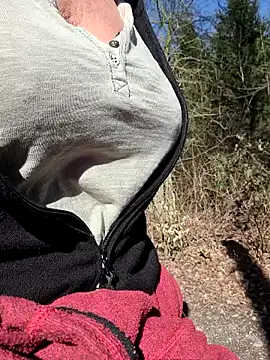 HotWifeLyn68 online show from 2, 3, 2026