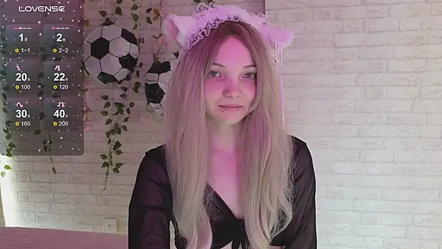 Snapshot of AnimeAlica18 chatting on 10, 7, 2026 AnimeAlica18 online show from 10, 7, 2026