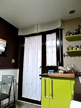 Flacidas online show from 3, 12, 2025