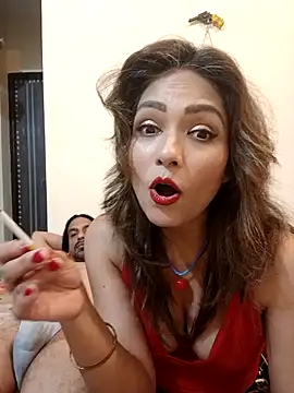 Snapshot of zoyarathore chatting on 10, 1, 2026 zoyarathore online show from 10, 1, 2026