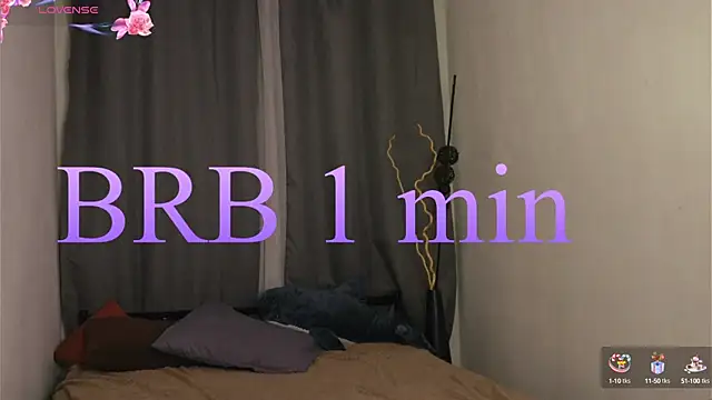 pussysvittyy online show from 15, 9, 2025