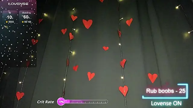 Kali Rosees online show from 18, 2, 2026