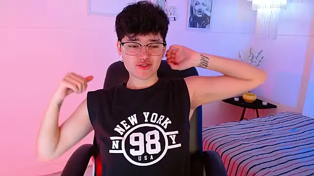 jeroharper online show from 17, 9, 2025