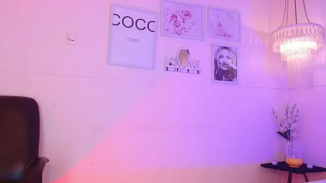 jeroharper online show from 13, 11, 2025