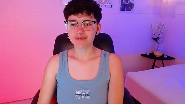 jeroharper online show from 24, 11, 2025