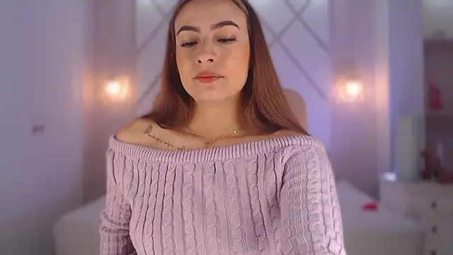 isabellashine online show from 19, 9, 2025