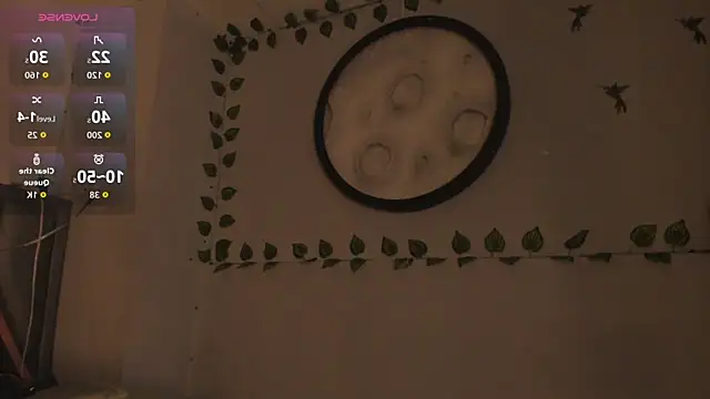 Snapshot of klariz09 chatting on 4, 3, 2026 klariz09 online show from 4, 3, 2026