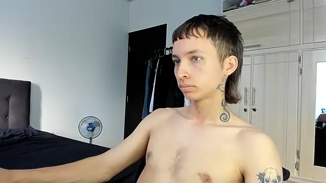 spacehumanz online show from 14, 1, 2026