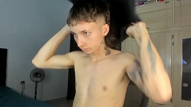 spacehumanz online show from 12, 2, 2026