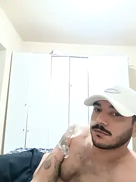 Snapshot of chicopistolarosa chatting on 23, 9, 2025 chicopistolarosa online show from 23, 9, 2025