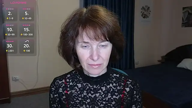 Lia Tito online show from 17, 12, 2025