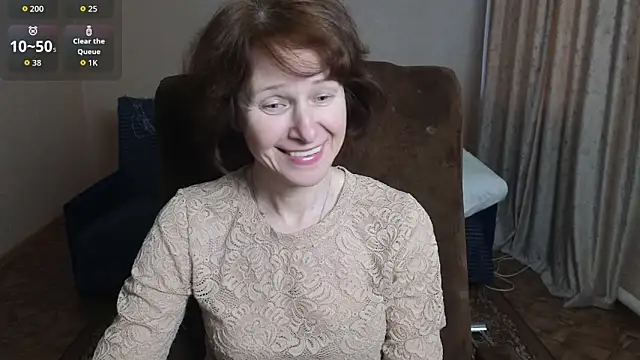 Lia Tito online show from 10, 2, 2026