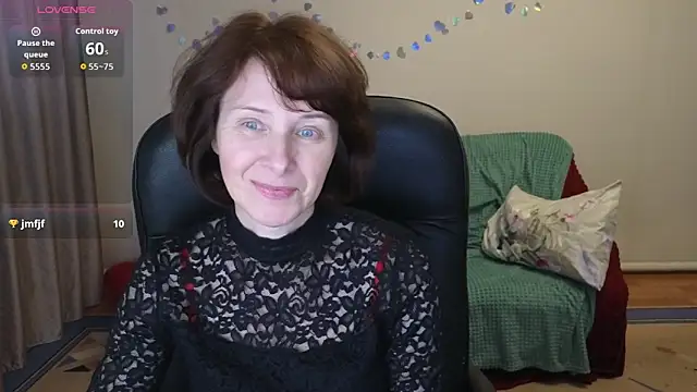 Lia Tito online show from 24, 2, 2026