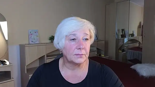 Snapshot of Milana_Milky chatting on 14, 9, 2025 Milana Milky online show from 14, 9, 2025