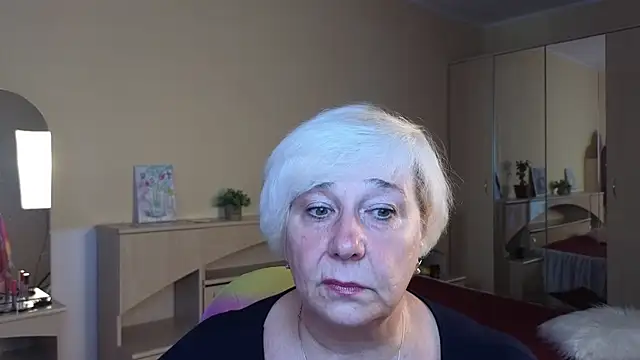 Snapshot of Milana_Milky chatting on 22, 9, 2025 Milana Milky online show from 22, 9, 2025