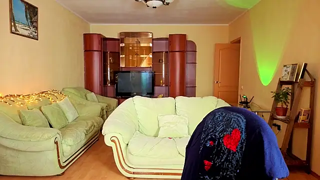 Snapshot of Milana_Milky chatting on 28, 9, 2025 Milana Milky online show from 28, 9, 2025