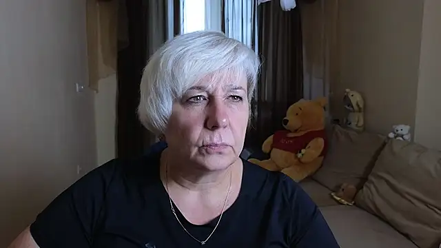 Snapshot of Milana_Milky chatting on 29, 9, 2025 Milana Milky online show from 29, 9, 2025