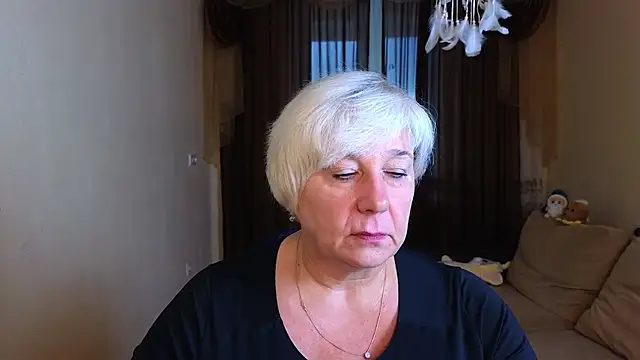 Snapshot of Milana_Milky chatting on 10, 10, 2025 Milana Milky online show from 10, 10, 2025