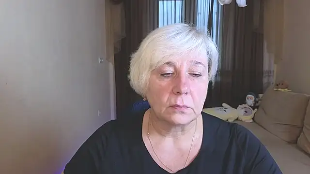 Snapshot of Milana_Milky chatting on 13, 10, 2025 Milana Milky online show from 13, 10, 2025