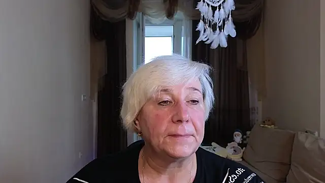 Snapshot of Milana_Milky chatting on 17, 10, 2025 Milana Milky online show from 17, 10, 2025