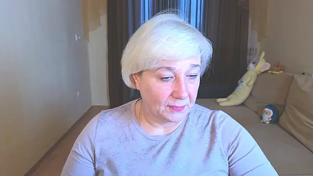 Snapshot of Milana_Milky chatting on 30, 11, 2025 Milana Milky online show from 30, 11, 2025