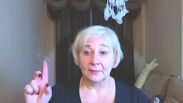 Milana Milky online show from 22, 12, 2025