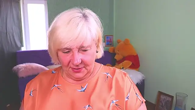 Snapshot of Milana_Milky chatting on 26, 5, 2026 Milana Milky online show from 26, 5, 2026