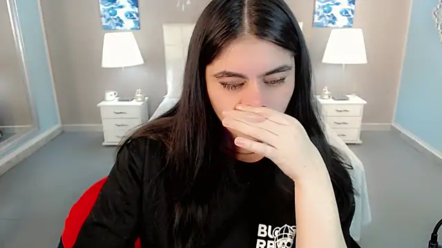 maddissonivanova online show from 18, 10, 2025