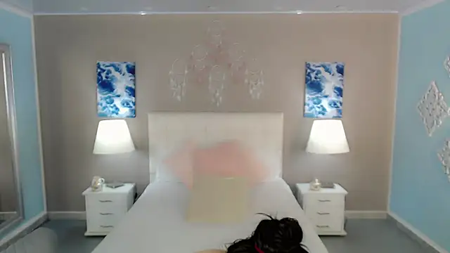 maddissonivanova online show from 20, 12, 2025