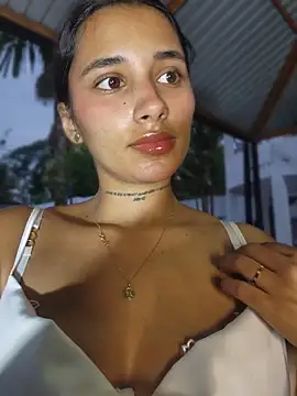 Lorena Mcfly online show from 16, 3, 2026