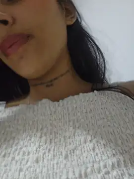 Lorena Mcfly online show from 23, 3, 2026