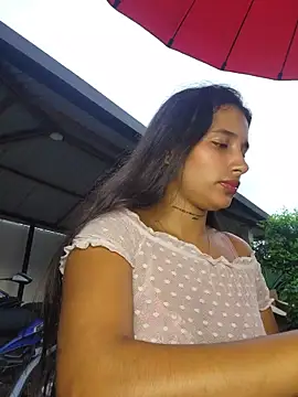 Lorena Mcfly online show from 26, 3, 2026