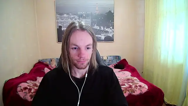 AdamDickens online show from 10, 2, 2026