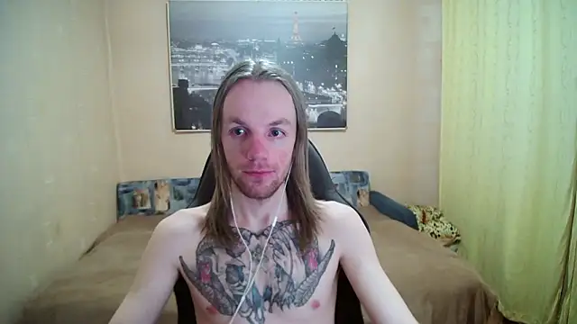 AdamDickens online show from 18, 3, 2026