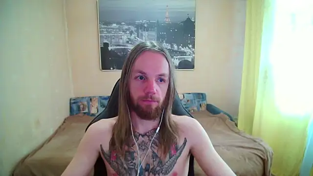 Snapshot of AdamDickens chatting on 5, 7, 2026 AdamDickens online show from 5, 7, 2026