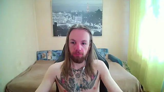Snapshot of AdamDickens chatting on 12, 7, 2026 AdamDickens online show from 12, 7, 2026