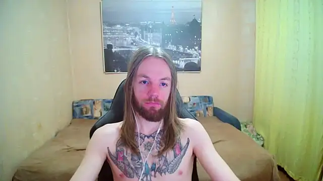 Snapshot of AdamDickens chatting on 18, 7, 2026 AdamDickens online show from 18, 7, 2026