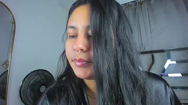 Snapshot of SamaelAndLilitt chatting on 17, 7, 2026 SamaelAndLilitt online show from 17, 7, 2026