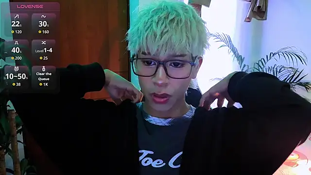 taichi bluy online show from 20, 10, 2025