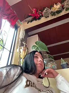 BELLAALEJA online show from 15, 12, 2025