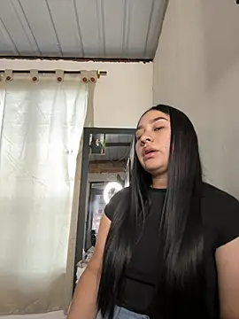 Snapshot of BELLAALEJA chatting on 20, 7, 2026 BELLAALEJA online show from 20, 7, 2026
