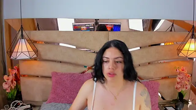 pamemiller1 online show from 15, 4, 2026